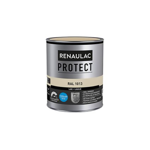 RENAULAC PROLAQ 0,75L RAL 1013