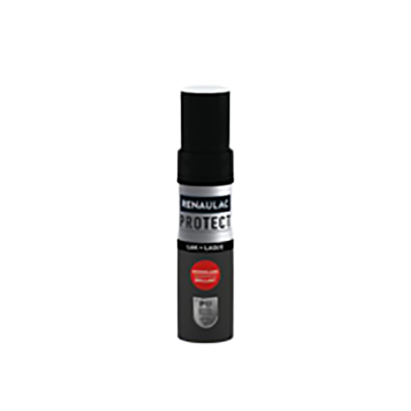 RENAULAC PROPEN PROTECT BRILLANT 12ML RAL 9001