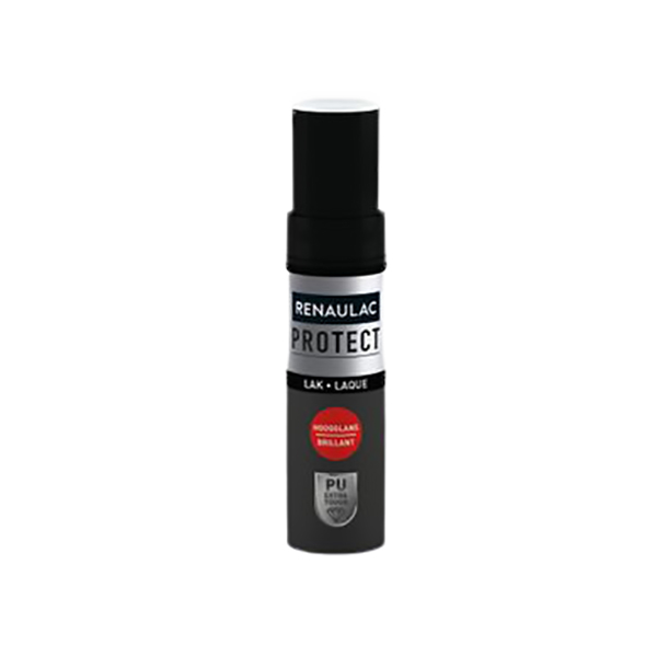 RENAULAC PROPEN PROTECT BRILLANT 12ML RAL 9005