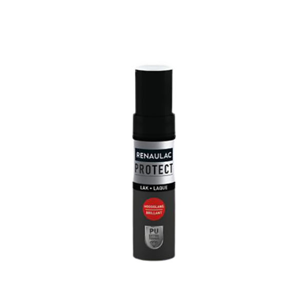 RENAULAC PROPEN PROTECT BRILLANT 12ML RAL 9016