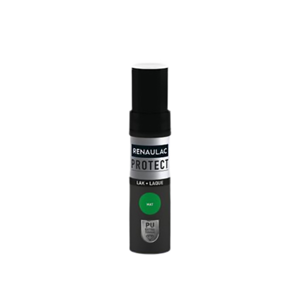 RENAULAC PROPEN PROTECT MAT 12ML RAL 7043