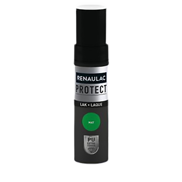 RENAULAC PROPEN PROTECT MAT 12ML RAL 9001
