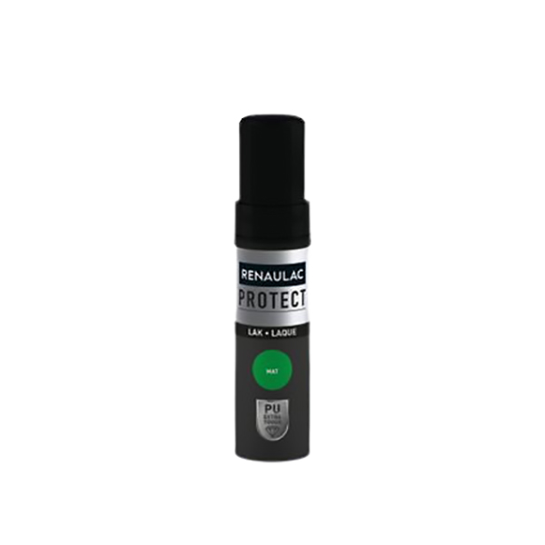 RENAULAC PROPEN PROTECT MAT 12ML RAL 9005