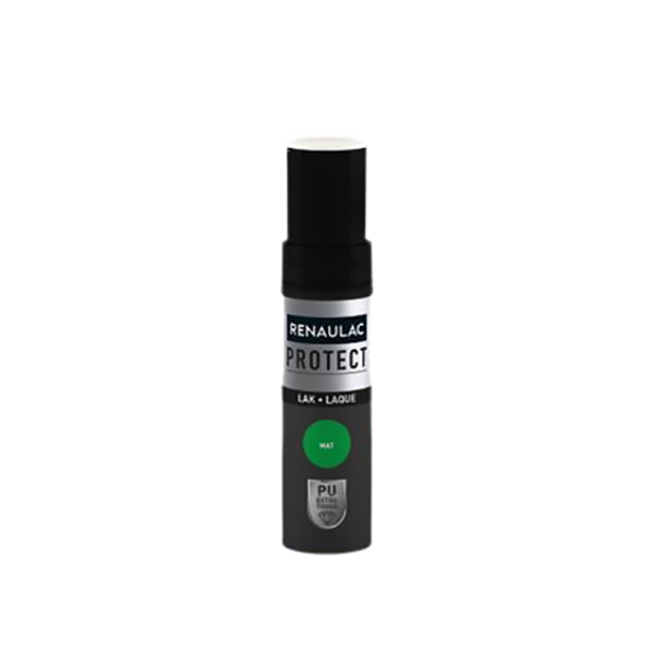 RENAULAC PROPEN PROTECT MAT 12ML RAL 9010