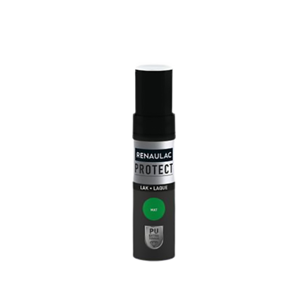 RENAULAC PROPEN PROTECT MAT 12ML RAL 9016