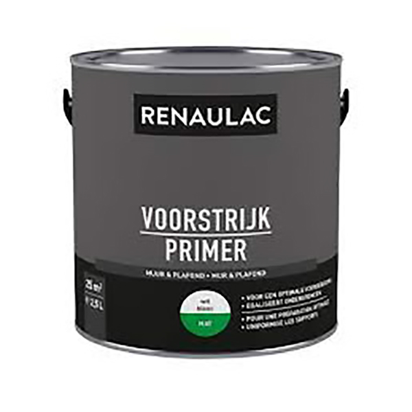 RENAULAC PROPRIM PROTECT PRIMER GRIS 0,25L