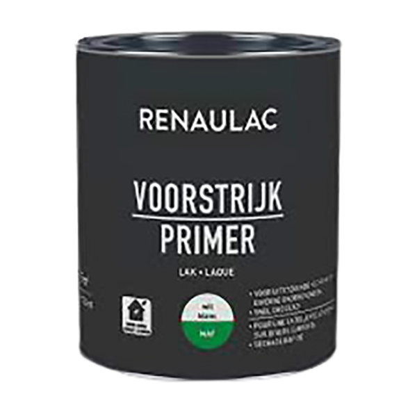 RENAULAC PROPRIM PROTECT PRIMER GRIS 0,75L