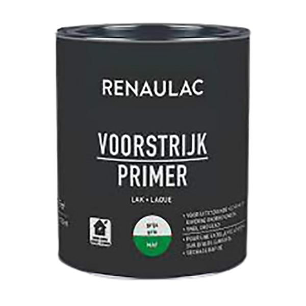RENAULAC PROPRIM PROTECT PRIMER BLANC 0,75L