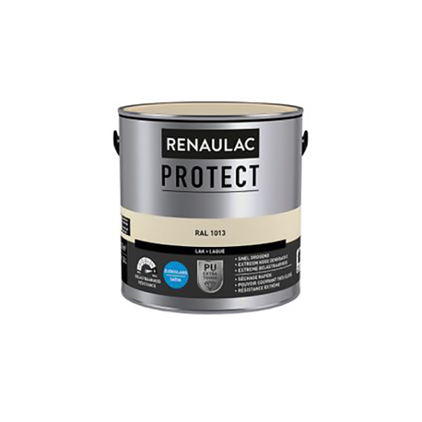 RENAULAC PROLAQ PROTECT SATINE 0,25L RAL 1013