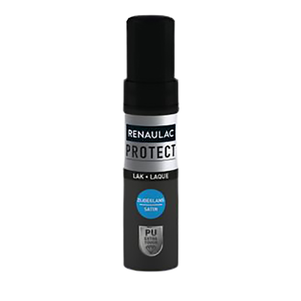 RENAULAC PROPEN PROTECT SATINE 12ML RAL 9001