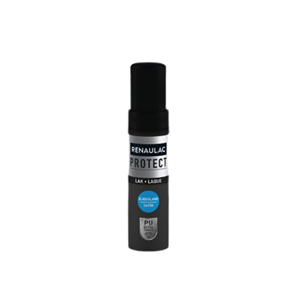 RENAULAC PROPEN PROTECT SATINE 12ML RAL 9005