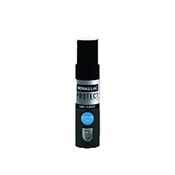 RENAULAC PROPEN PROTECT SATINE 12ML RAL 9010
