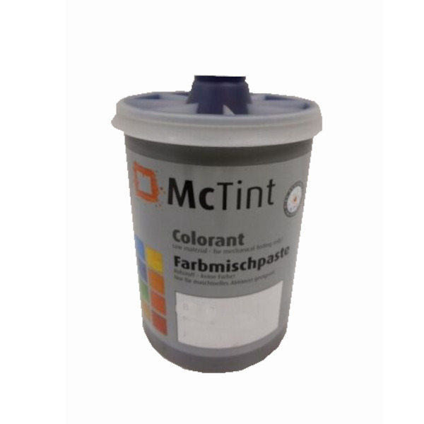MCTINT PY 184  PASTE RAPSGELB 1L