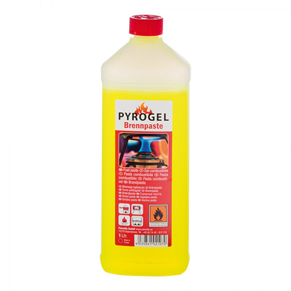 MCTINT R 254  PASTE FEUERROT 1L