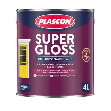 SUPER GLOSS VIF 4L (W3)