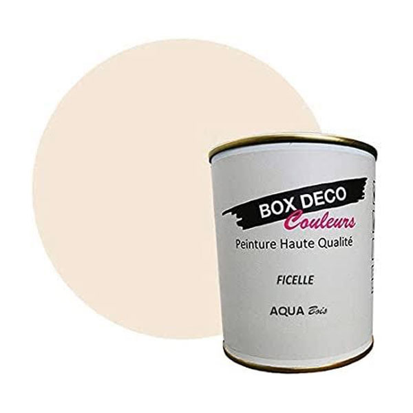 PEINTURE DECO EFFET SABLE 10L (SADO BINDER)