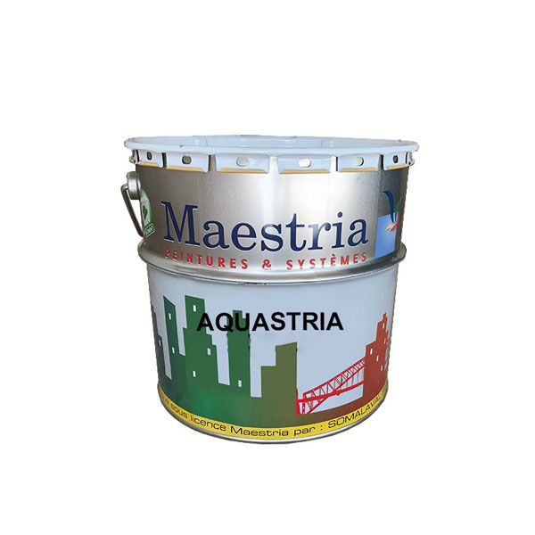 AQUASTRIA SOYEUX PASTEL 15L