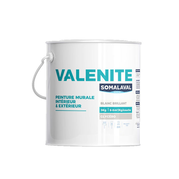 VALENITE BLANC 3KG