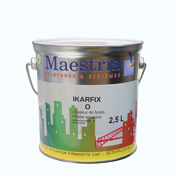 IKARFIX O EN 2,5L
