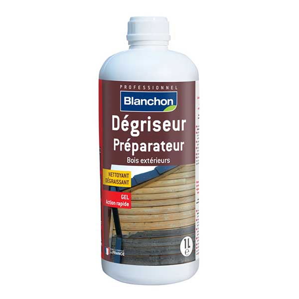 DEGRISEUR BOIS 1L