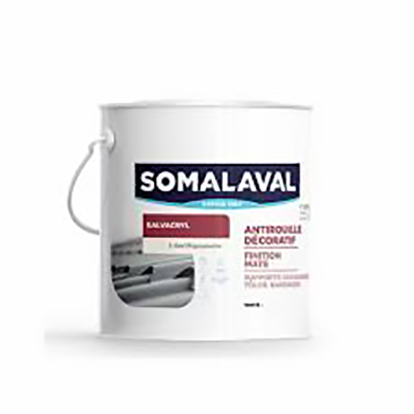 GALVACRYL BLANC 3KG