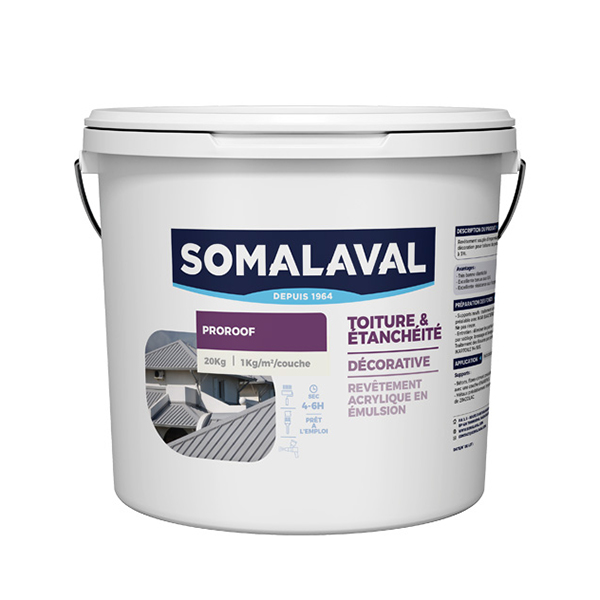 GALVACRYL VERT 20KG