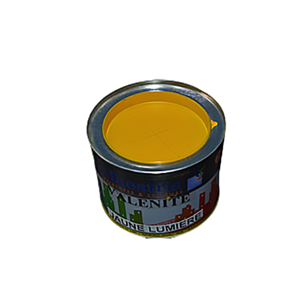 VALENITE JAUNE LUMIERE 1KG