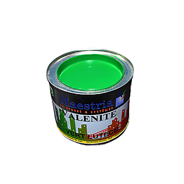 VALENITE VERT LUTECE 18KG