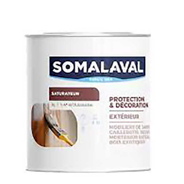 SATURATEUR BOIS 1L
