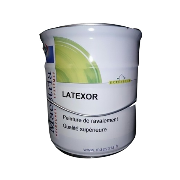 LATEXOR RJ61 0301 EN 15L