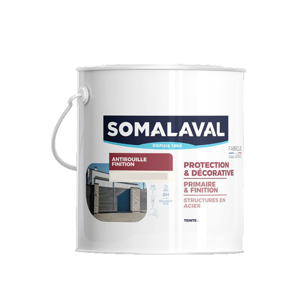 STOP ROUILLE 20 LITRES