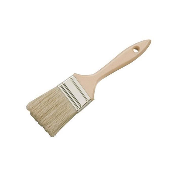 BROSSE PLATE FSC 100% CHANTIER EPAISSE T30 SAVY PRO