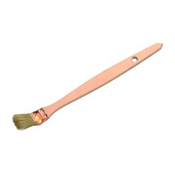 BROSSE RADIATEUR VIROLE COUDEE PHASE UNIVERSELLE T40 SAVY PRO
