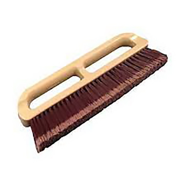BROSSE A TAPISSER 4 RANGS