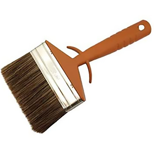 BROSSE RECTANGULAIRE LASURE L120 SAVY