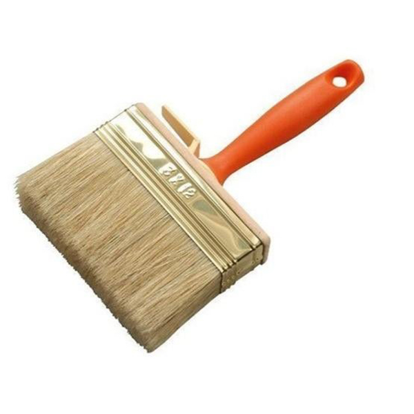 BROSSE RECTANGULAIRE TTE PEINTURE