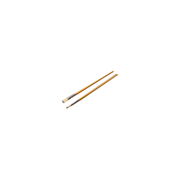 BROSSE A TABLEAU FSC 100% PLATE N10 SOUS POCHETTE