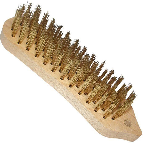 BROSSE METALLIQUE VIOLON