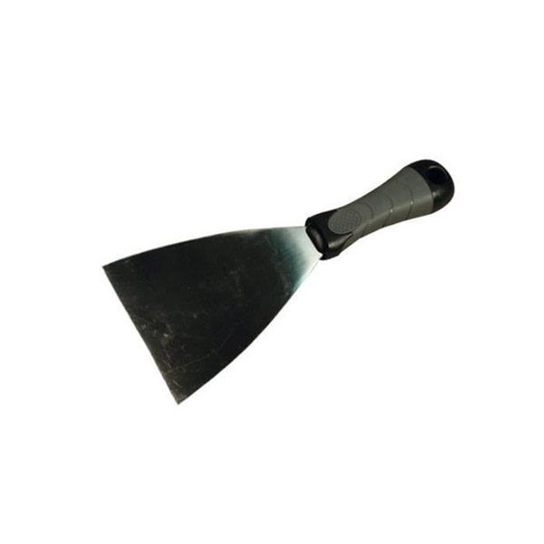 COUTEAU A REBOUCHER INOX MANCHE BI-MAT T12 SAVY PRO