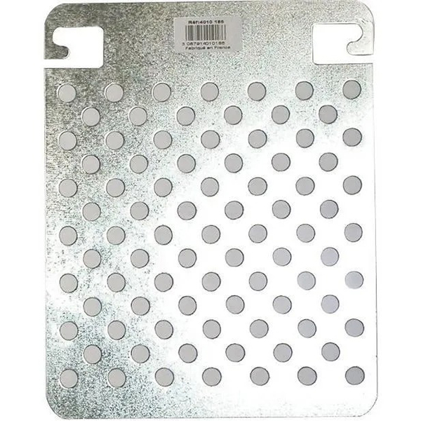 GRILLE D ESSORAGE METAL/20 SAVY PRO