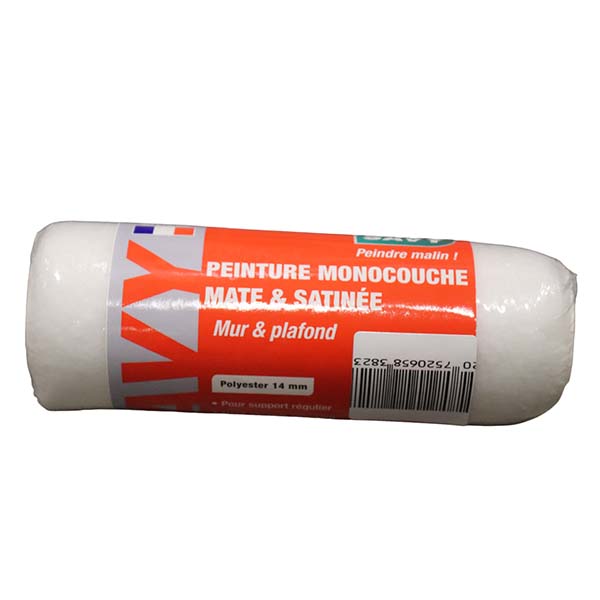 MANCHON P.MATE ET SATINEE MONOCOUCHE L180 SAVY