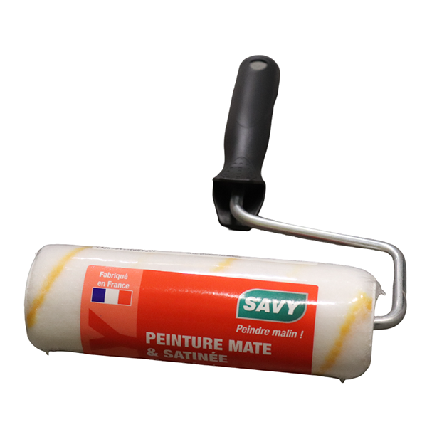 MANCHON P.SATINEE L180 SAVY