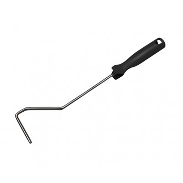 MONTURE POLYPRO ERGONOMIQUE MINI ROULEAU 28 CM L80/100