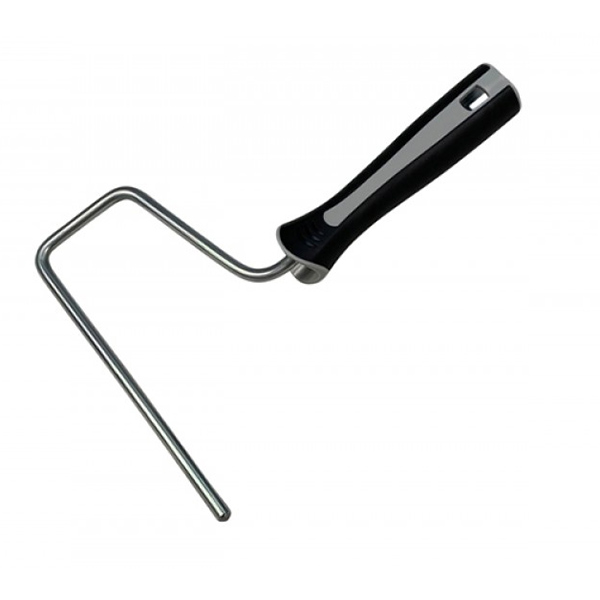 MONTURE SOFT ERGONOMIQUE TIGE ACIER Ø7,6 L180 SAVY