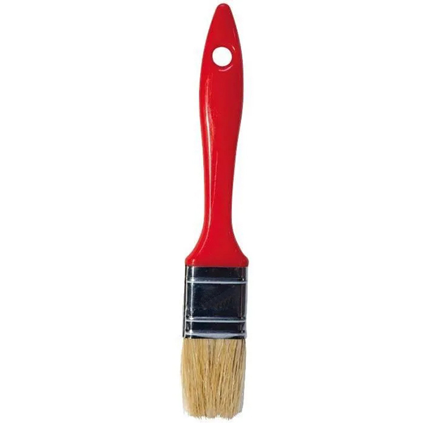 PINCEAU PLAT TOUTES PEINTURES T30