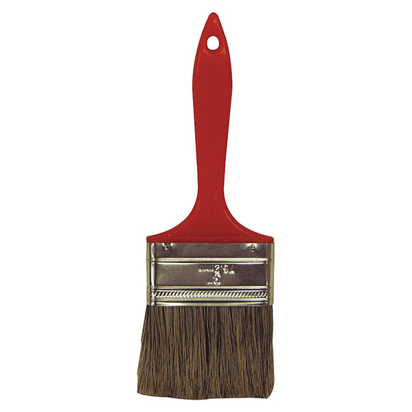 PINCEAU PLAT TOUTES PEINTURES T80