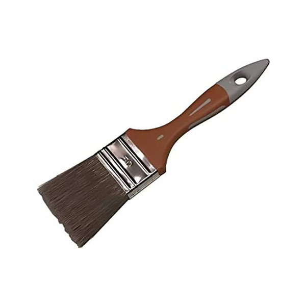 PINCEAU PLAT LASURE T70
