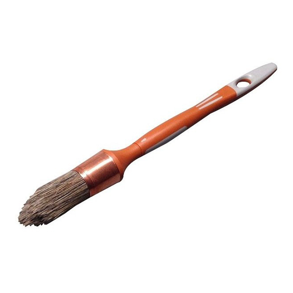 PINCEAU A RECHAMPIR LASURE N4