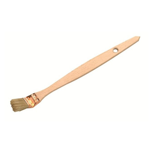 QUEUE RADIATEUR FSC 100% VIROLE COUDEE T30