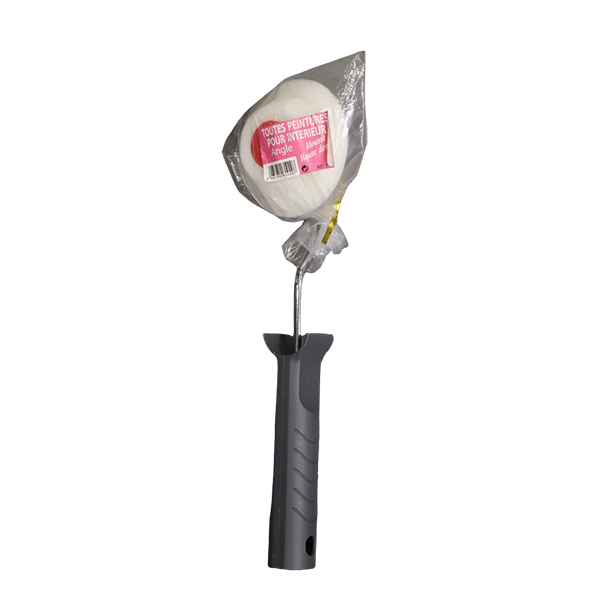 ROULEAU MOUSSE D ANGLE POUR PEINDRE